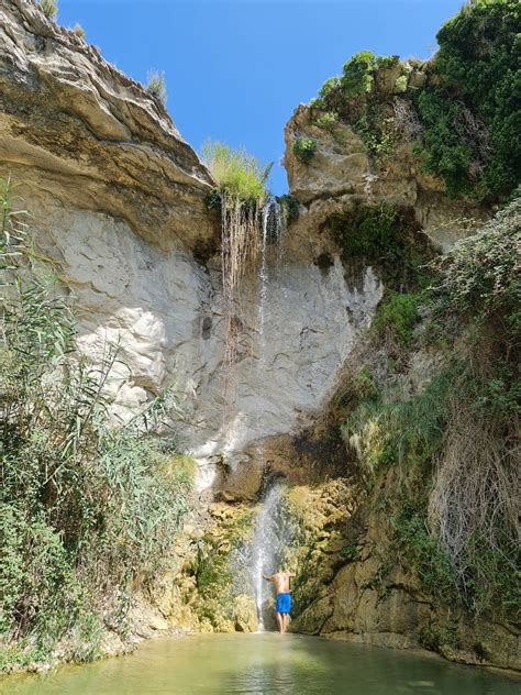 cascada puça|Rambla De Puça .